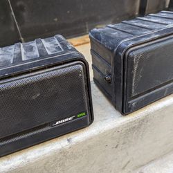 Bose Speakers