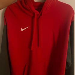 XL Nike Hoodie