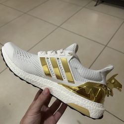Adidas Ultra Boost Fortnite Collaboration Size 12.5