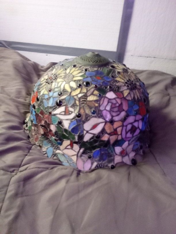 Vintage Tiffany Lamp Shade