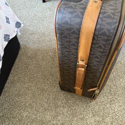 Maleta De Mano Michael Kors 