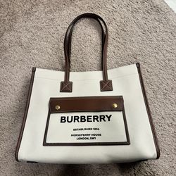 Burberry Tote