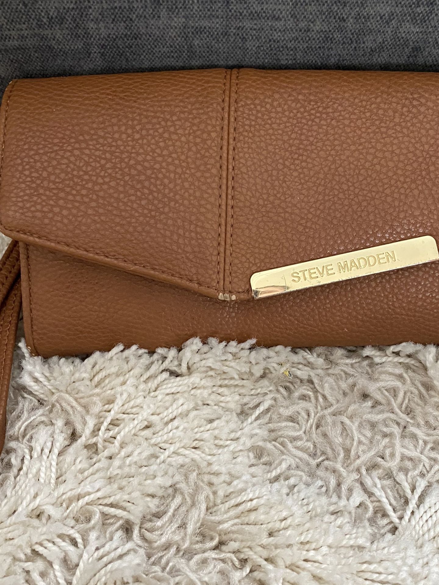 Steve Madden Wallet Semi-new