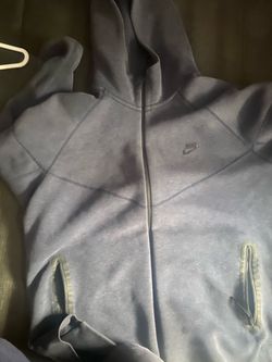 Nike Tech Fleece Full-Zip Hoodie 2xl you come to me negotiable