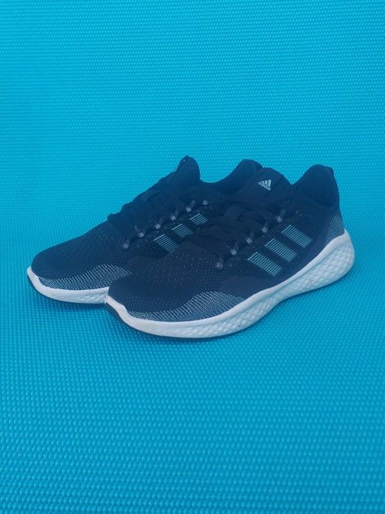 Adidas Fluidflow 2.0 Athletic Training Shoes 
Women's Size 7
