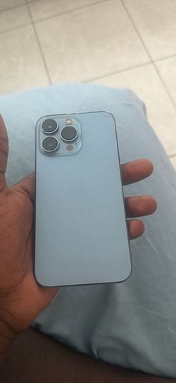 iPhone 13 Pro for sale 128 GB