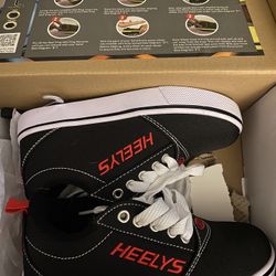 Heelys Boys 