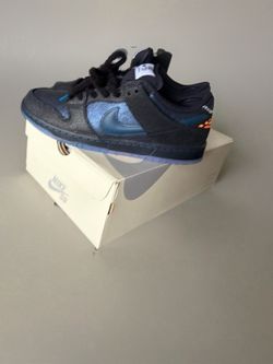 Nike sb dunk low Bluetile 9.5M