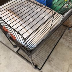Animal Cage For Rabbit Or Any Other Animal