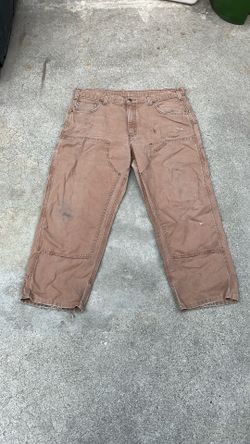 40/30 Double Knee Carhartt 
