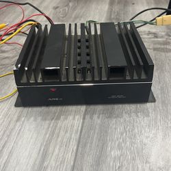 Alpine Kicker Jl Audio Control Jl Audio Ads Kenwood JVC Pioneer