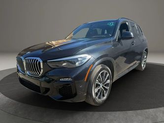 2019 BMW X5