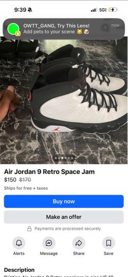 Spacejams 2016