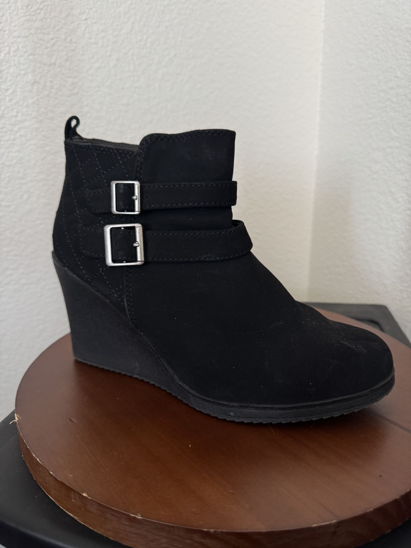 Botas 8 1/2
