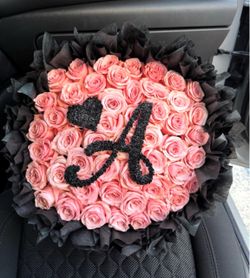 Bouquet or roses🎀