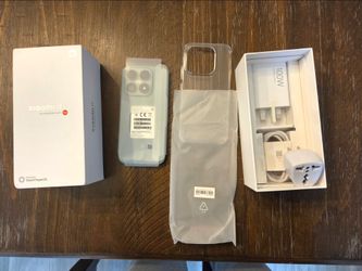 Xiaomi 17 Global Version