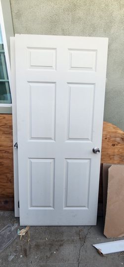 Interior door 36" x 80"