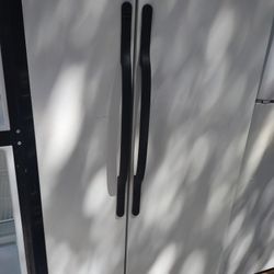 Hotpoint Used Refrigerator, Usado 