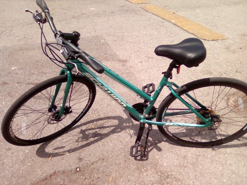 Schwinn Circuit 26"