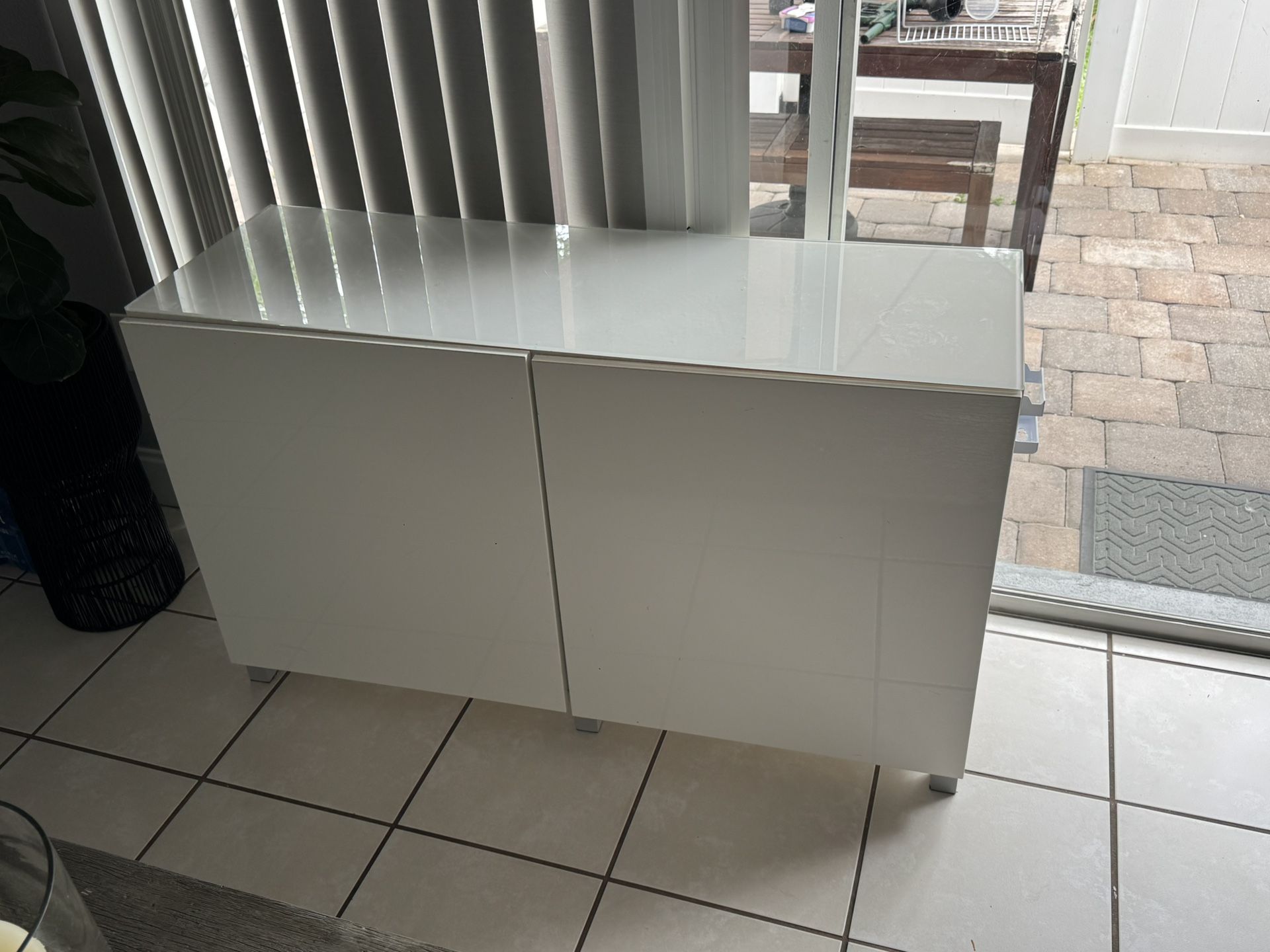Ikea Tv Stand