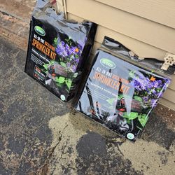 Sprinkler Kit