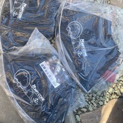 XL Dog Neck Cone - Black 