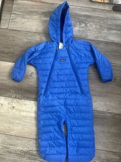 Patagonia 12 Month Winter