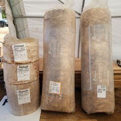 Insulation 