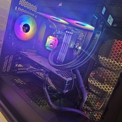 Great Starter Gaming PC (Missing SSD)