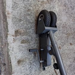 Valet trailer & boat dolly