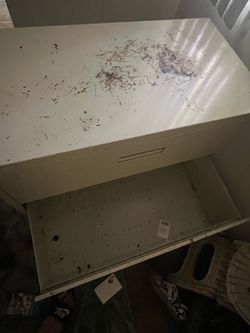 Metal drawer for file/office/storage