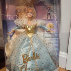 Cinderella Cinderella 