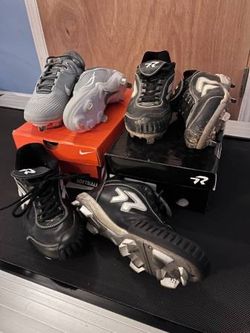 Fastpitch Softball Cleats