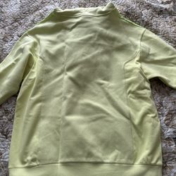 Adidas Ivy Park Size Medium Hoodie