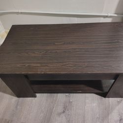 Mesa Con Gaveta Para Meter Cosas