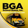 BGA School Buses
