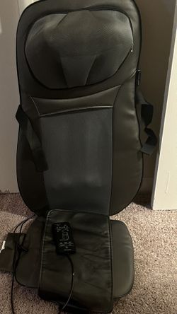 Massaging System W/ Heating Function 