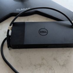 Dell Docking Station 