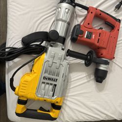 Se vende Taladro Roto Martillo