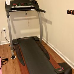 Treadmill 