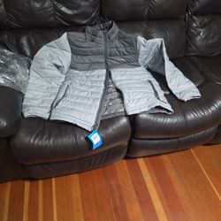 Columbia Jacket 
