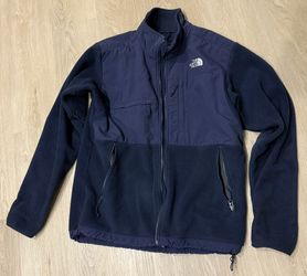 👉🏼NORTH FACE Water Proof Fabric & Fleece Jacket