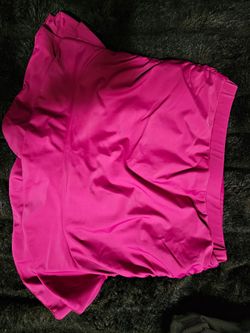 Swimming bottoms