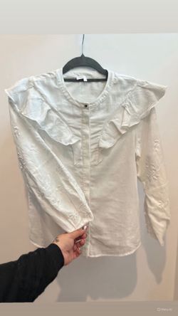 Chloé Blouse (authentic)