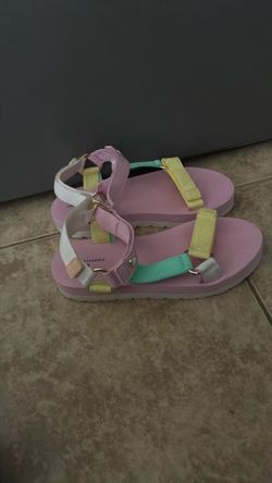 Stoney Clover Sandals