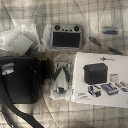 DJI Mini 3