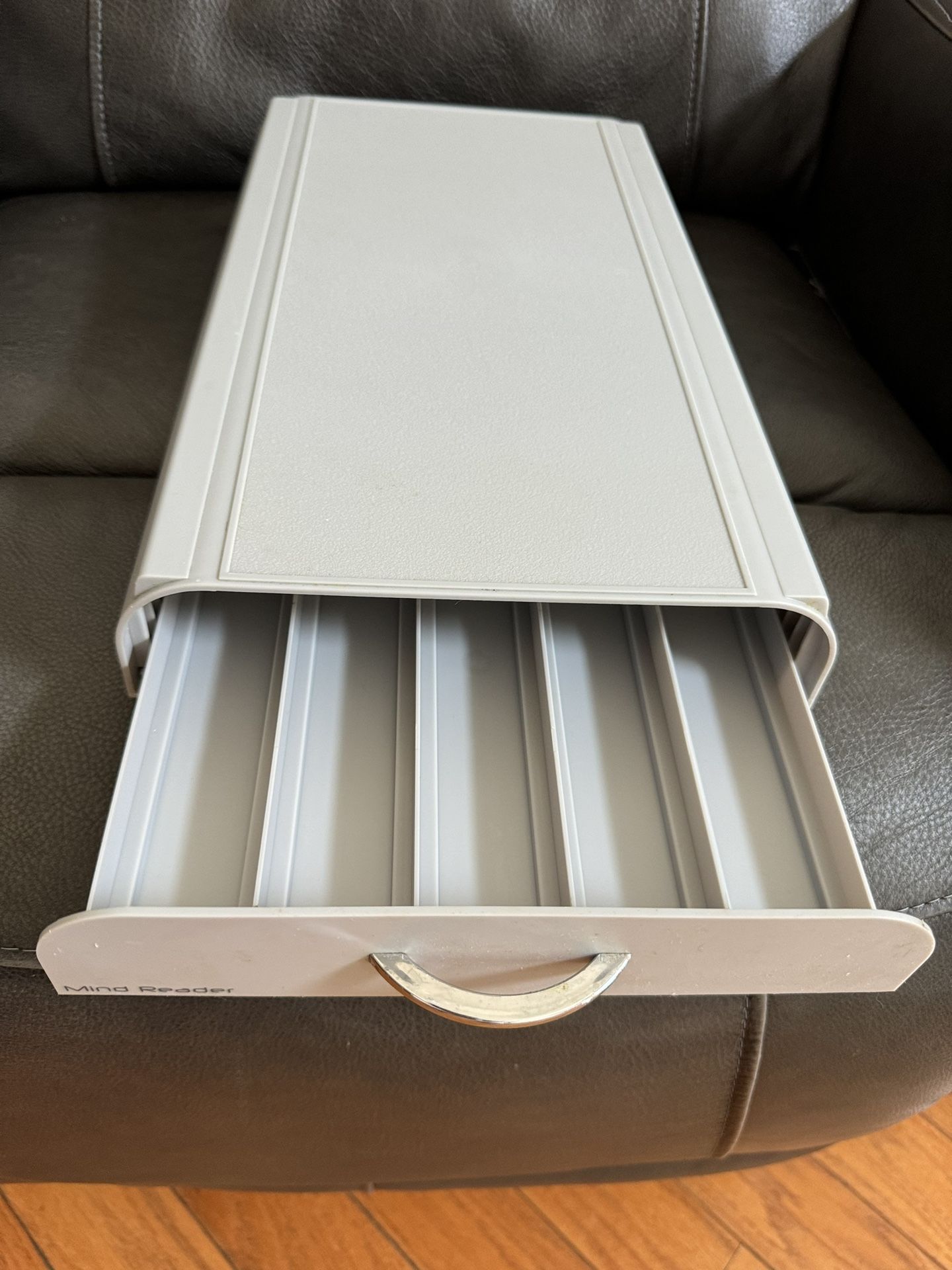 COFFEE POD ORGANIZER
