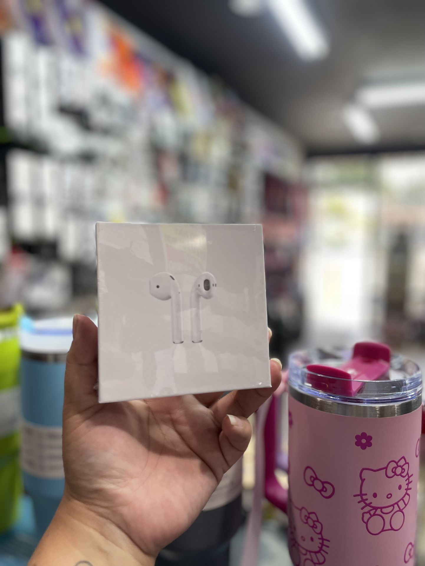 2nd Generation On Sale Now