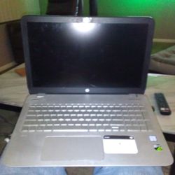 Hp Envy Laptop