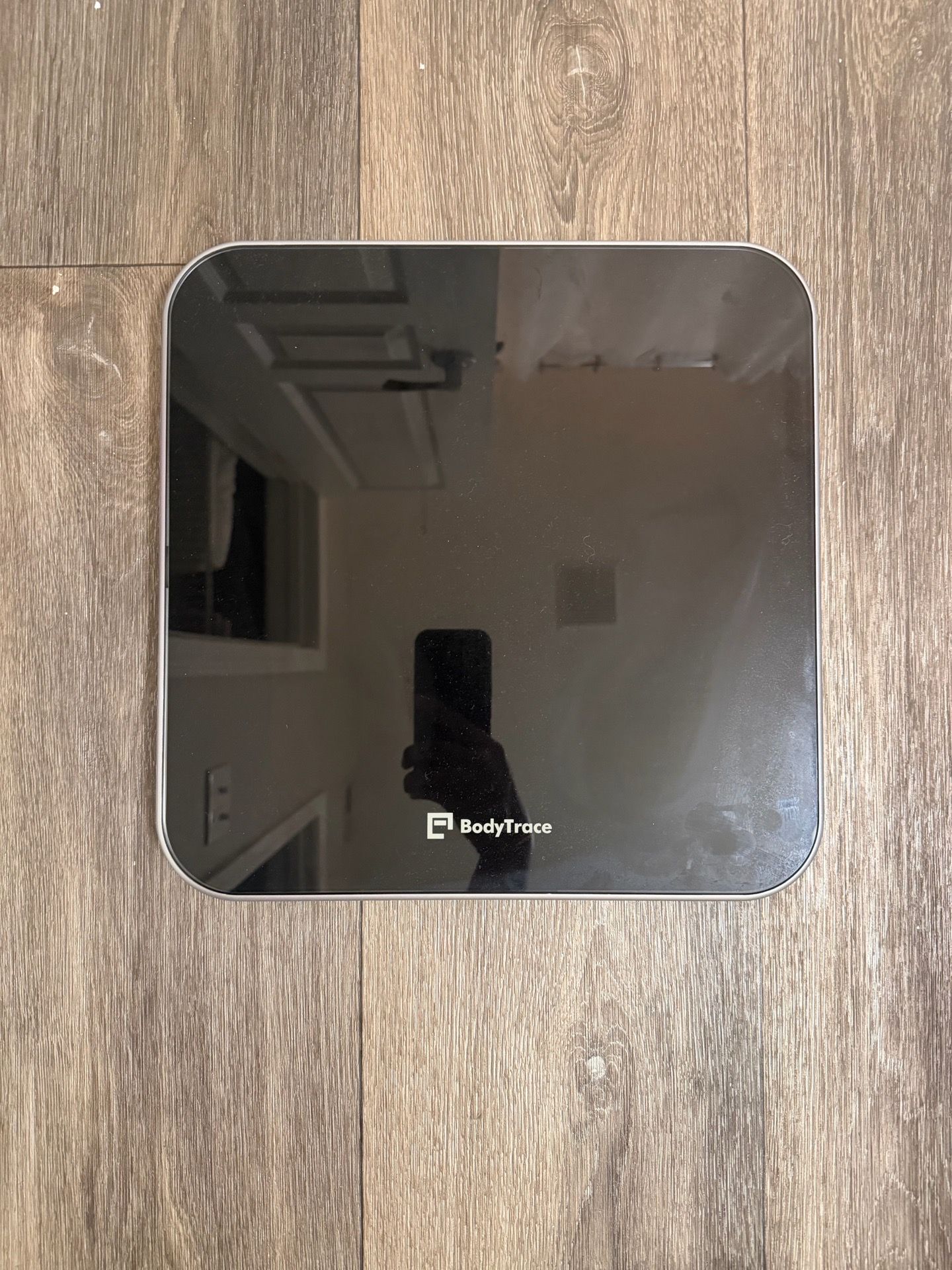 Bathroom Scale
